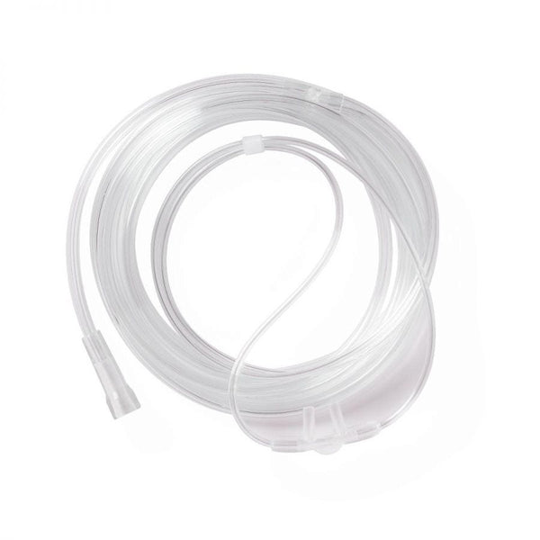 Adult Cannula Crush-Resistant Tubing, Adult, Case of 50