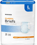McKesson Classic Brief 45528130 31712122