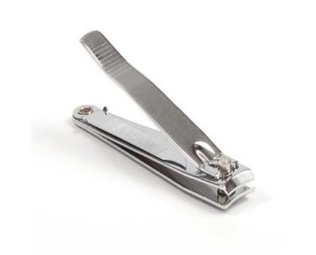 Dynarex Fingernail Clippers Box of 24 66058496
