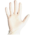 McKesson Confiderm Latex Exam Glove 81211595