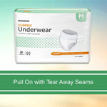 McKesson Classic Underwear 61201312 23785847