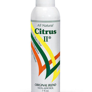 Citrus Spray II Room Deodorizers, Box of 12