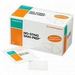 No-Sting Skin-Prep Protective Wipes: 50 Count