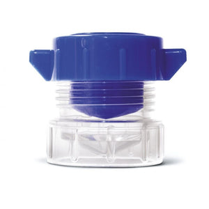 Medline Pill Crushers: 1 Count, Blue 60812917