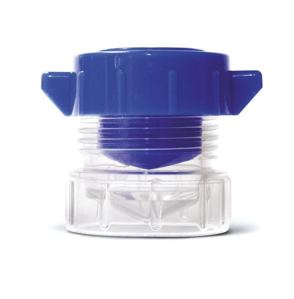 Medline Pill Crushers: 1 Count, Blue 60812917