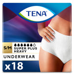 TENA Super Plus Incontinence Underwear 78159275
