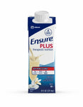 Ensure Plus Therapeautic Nutrition 91875800