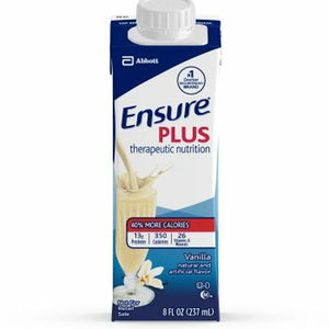 Ensure Plus Therapeautic Nutrition 91875800