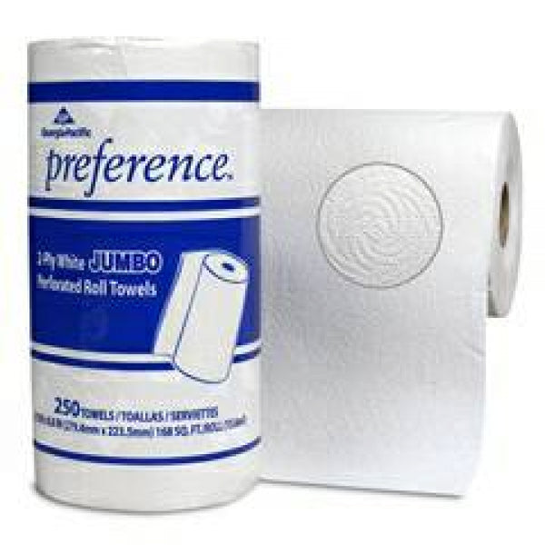 Preference 27700 Paper Towel, 1 Count 91648435