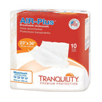 Tranquility AIR-Plus Underpads 87683106