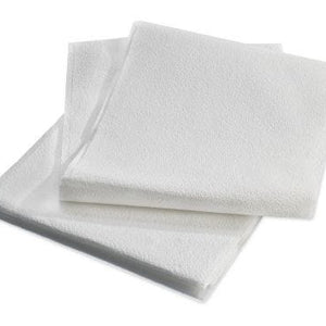 McKesson 18-824 General Purpose Drape Case of 100