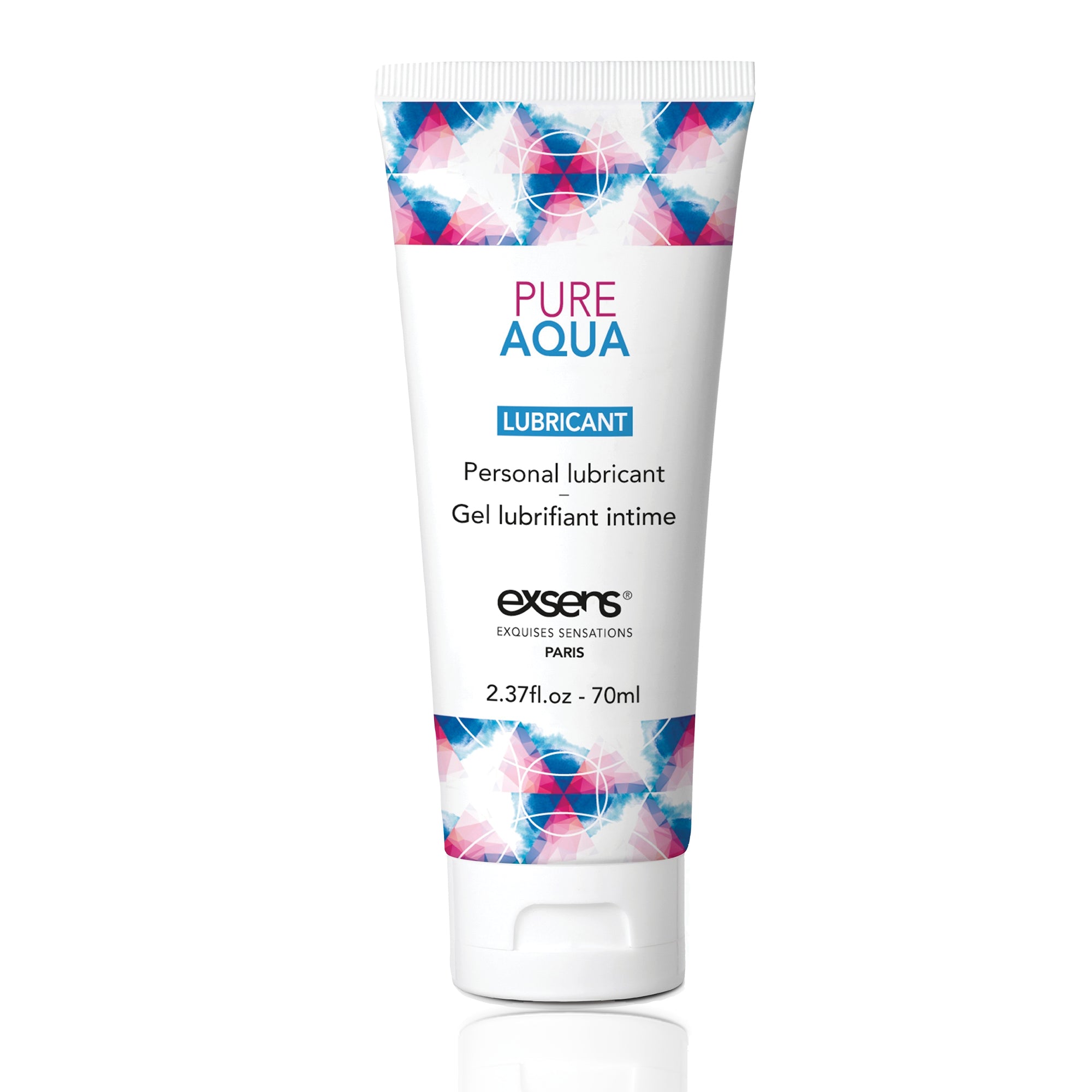 aqua lubricant gel Aqua-Gel® II Cable Pulling Lubricant 1-Quart Squeeze Bottle main image 1
