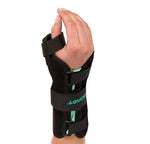 A2 Left Wrist Brace with Thumb Spica Medium 1 Each