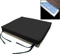 Drive Medical GelUSeat Cushion With Masongard Cover 16X16