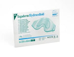 Tegaderm 90007 Hydrocolloid Dressing, Box of 6