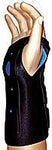Bell Horn 381LG Ortho Armor Wrist Immobilizer, 1 Each