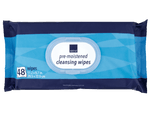 Abena Premoistened Cleansing Wipes 94710967