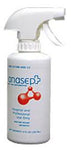 Anacapa Technologies Anasept Wound Cleanser: 1 Count, 12 oz, Spray Bottle 59956046