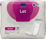 Abri-Let Bladder Control Pad 55843735