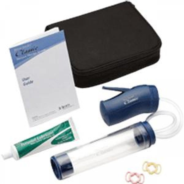Timm Medical Technologies Osbon OTC ErecAid Vacuum Therapy System ...