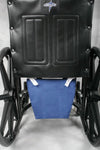 Medline Wheelchair Drainage Bag Holders 89736612