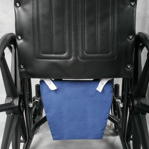 Medline Wheelchair Drainage Bag Holders 89736612
