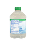 Thick & Easy Hydrolyte Thickened Water: 6 Count, Nectar (Consistency), 50 Calories, 48 oz, Bottle, Lemon Flavor 30723889