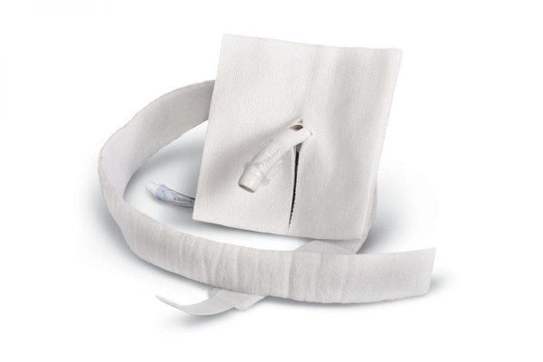 Avant Gauze Sterile Drain Sponge, 2