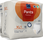 Abena Premium Pants Incontinence Brief 20938975