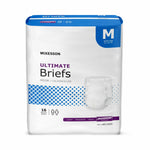 McKesson Adult Incontinence Brief 55764477 96070938