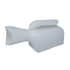 Carex Female Urinal 35 oz 25935893