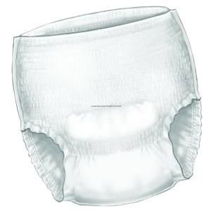 Sure Care 1205 Protective Underwear, Pack of 18