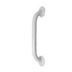 Drive Medical White Powder Coated Grab Bar 12