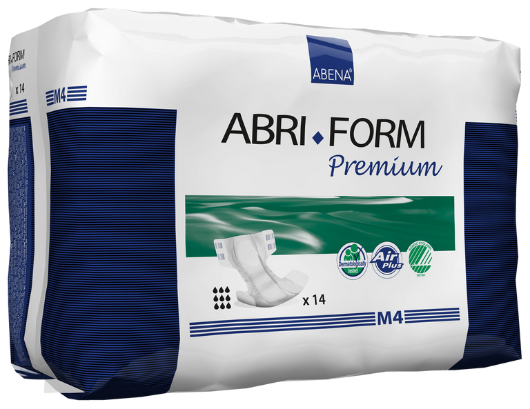 Abri-Form Protective Brief 32812243 72221220