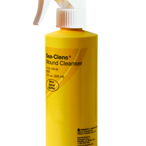 Sea-Cleanse General Purpose Wound Cleanser 12 Ounces Case of 12 24453351