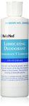 Ostomy Lubricating Deodorant 8 oz One count