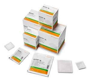 Biostep 66800124 Collagen Matrix Dressing Range, Box of 10 31081173