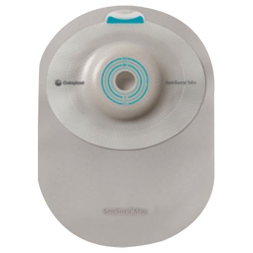 SenSura 16345 Filtered Ostomy Pouch Box of 10