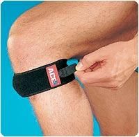 3M Ace Knee Brace with Strap 42564247