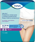 TENA ProSkin Incontinence Underwear for Women with Maximum Absorbency 21472140 78794691