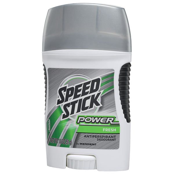 Speed Stick 94022 Power Deodorant, 1 Each 94987571