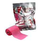 3M Scotchcast Plus 82004A Cast Tape 4 Inch X 12 Foot Fiberglass Black, 1 Count