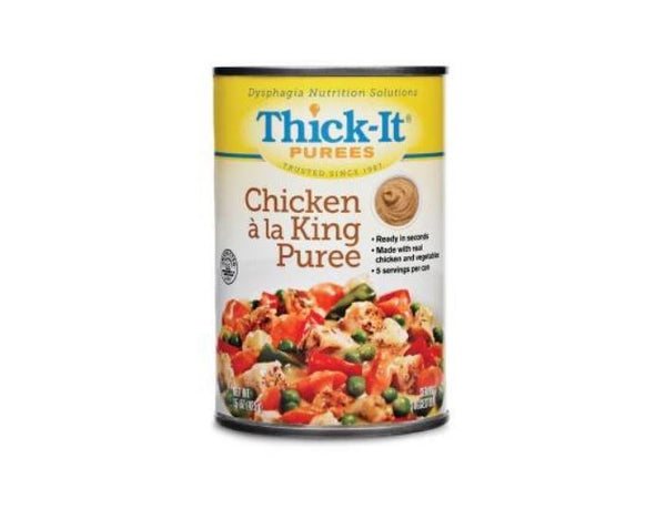 Thick-it H301-F8800 Food Thickener. 1 count 70914584