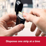 Accu-Chek Guide Glucose Test Strips for Diabetic Blood Sugar Testing 96586756