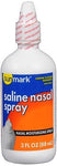 Sunmark Saline Nasal Spray - 3 oz 73730129