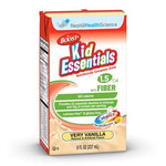 Nestle Boost Kid Essentials 1.5 Cal with Fiber 8 oz: Vanilla, 27 Count
