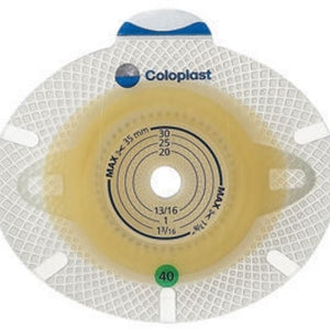 SenSura 11041 Extended Wear Double Layer Adhesive Box of 5 98637311