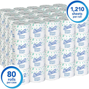 Scott 5102 Toilet Tissue Case of 80