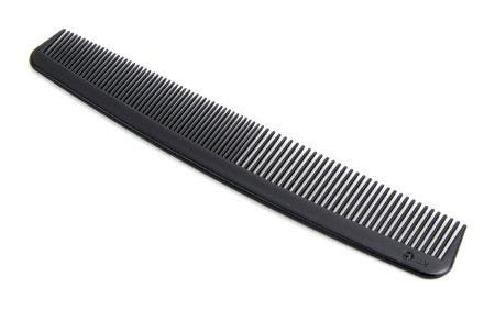 McKesson Plastic Comb 7 Inch Black Plastic Pack of 36 38440070