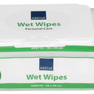 Abena Wet Wipes 72277236